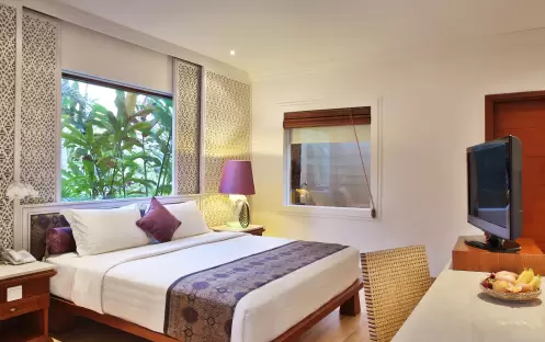Bali Mandira Beach Resort & Spa-Deluxe Cottage 1_11121 Bali Mandira Beach Resort & Spa-Deluxe Cottage 1_11121